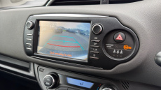 Toyota Yaris 1.5 Hybrid Icon Tech 5dr CVT Hybrid Hatchback